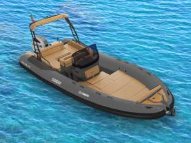 Louer le bateau