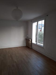 Louer la chambre