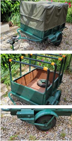 Location : remorque Location : remorque