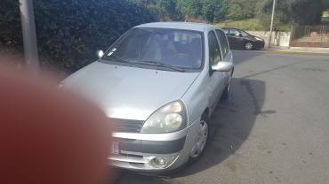 Louer la voiture