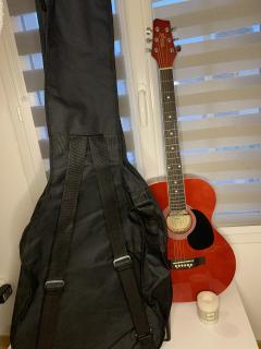 Louer la guitare