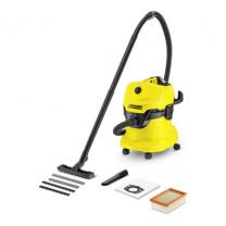 Louer l'aspirateur