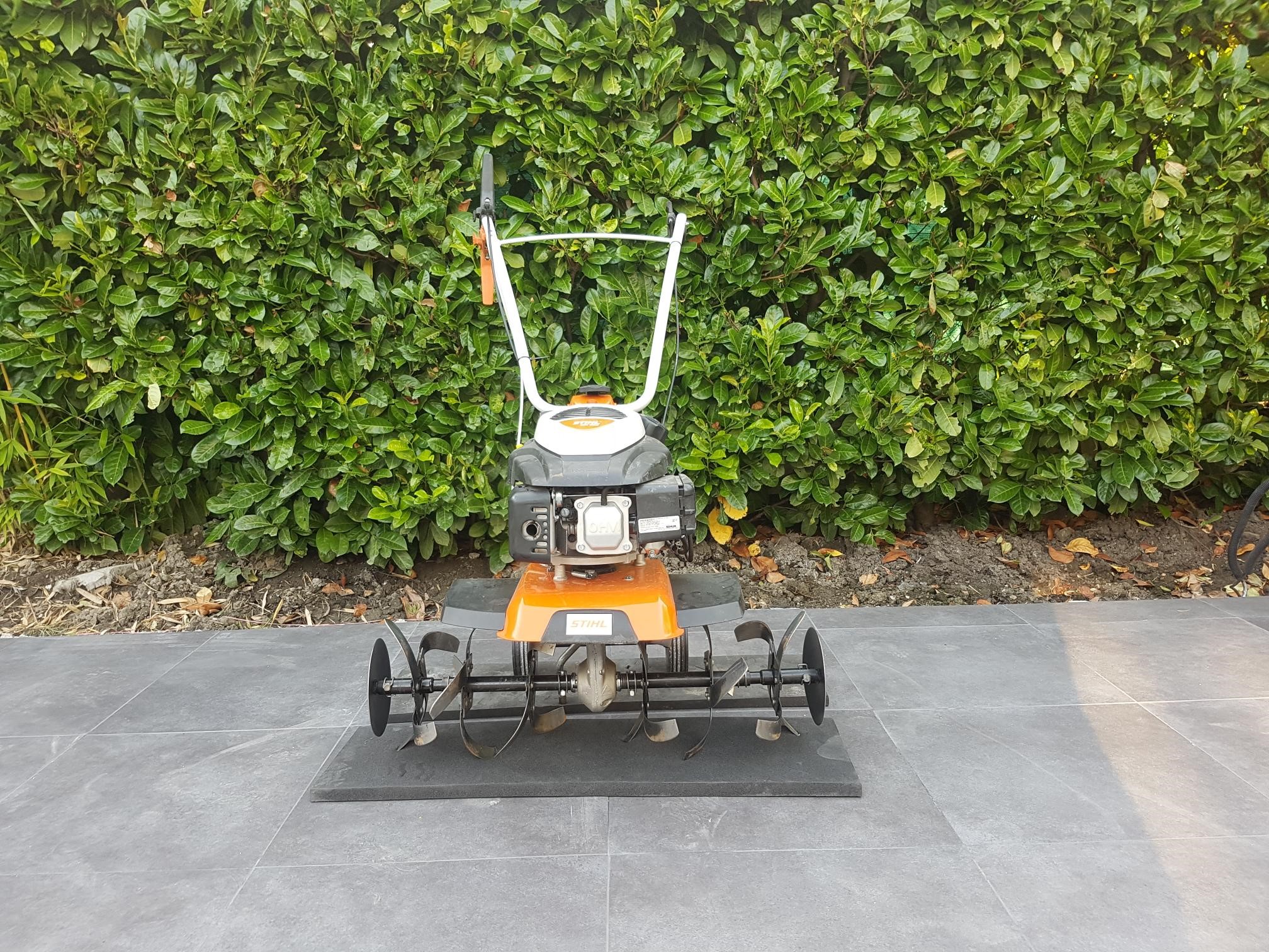 Location motoculteur 93 entre particuliers