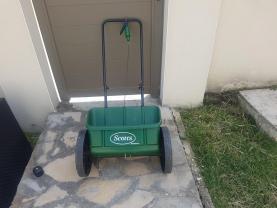 Location : semoir Location : semoir