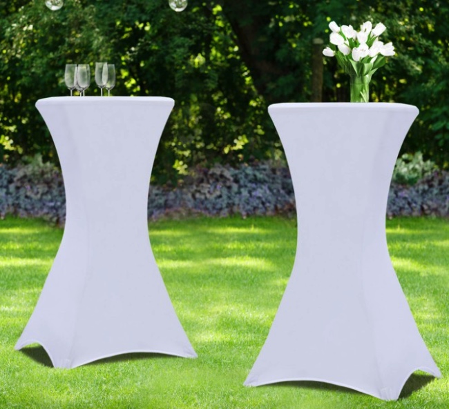 Location table de reception 40 entre particuliers