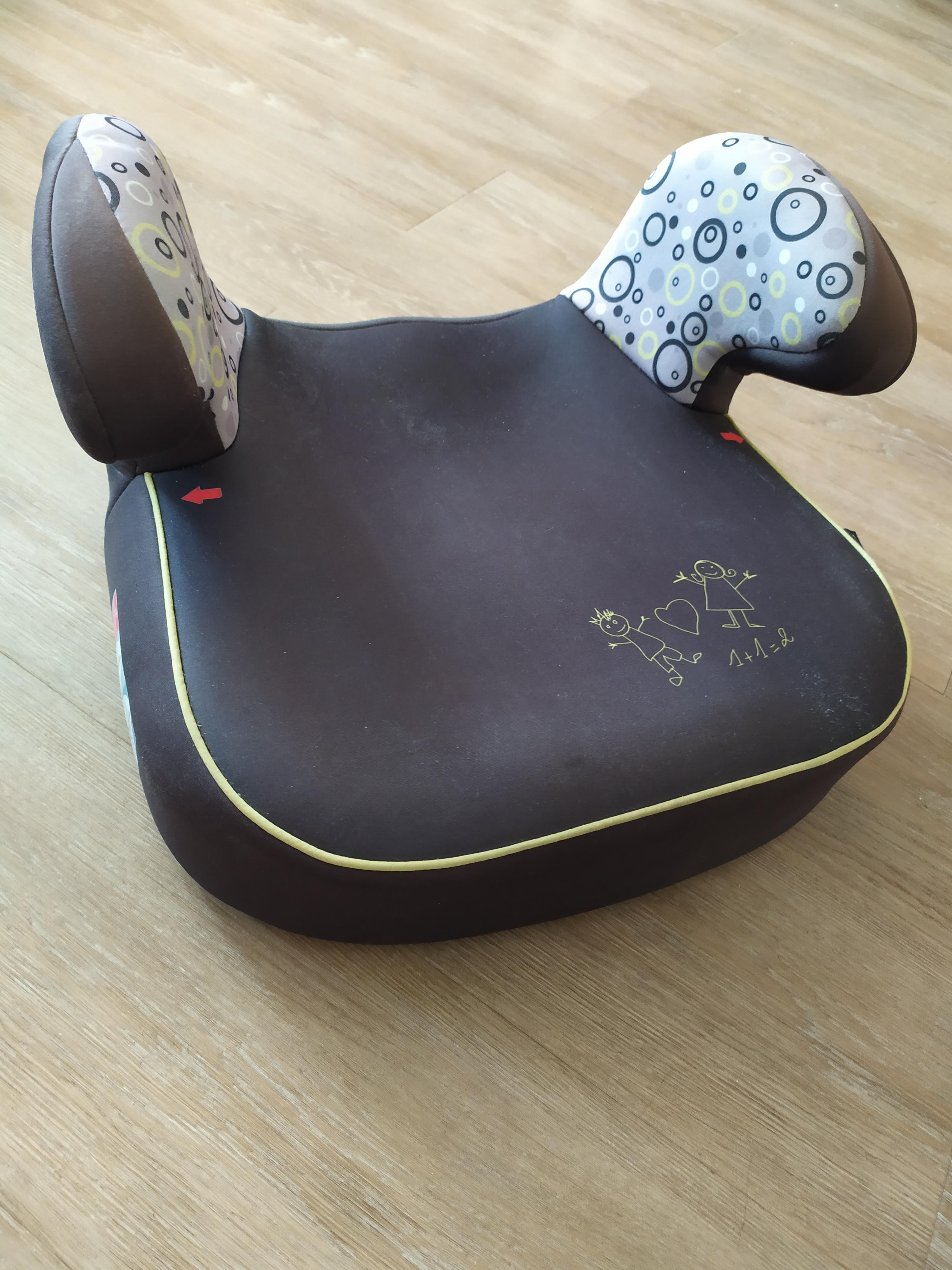 Location siege auto enfant 49 entre particuliers