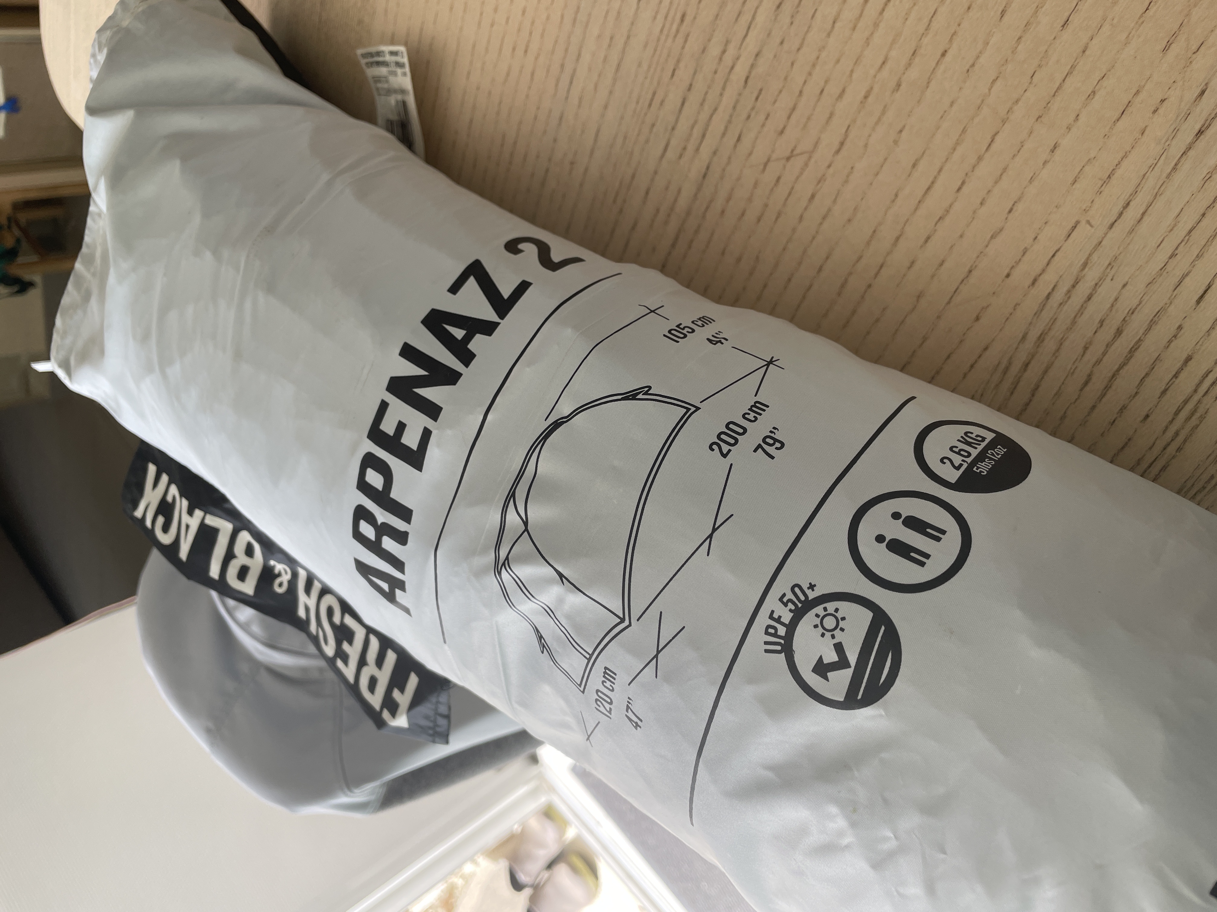 Location tente 49 entre particuliers