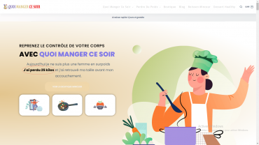Proposer mes services