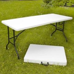 Louer la table
