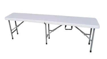 Location table de reception