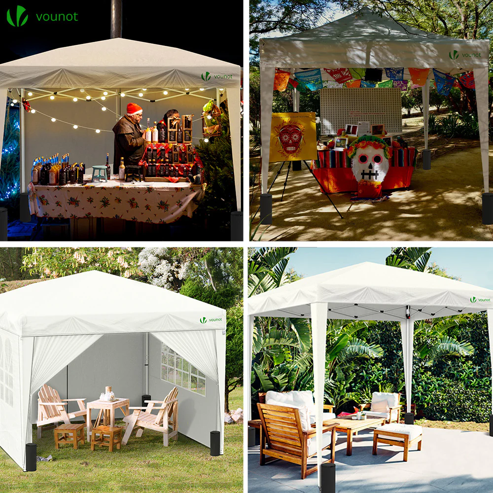 Location tente reception 59 entre particuliers