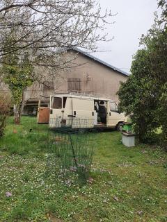 Louer le camion