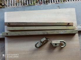 Location : barre de remorquage Location : barre de remorquage