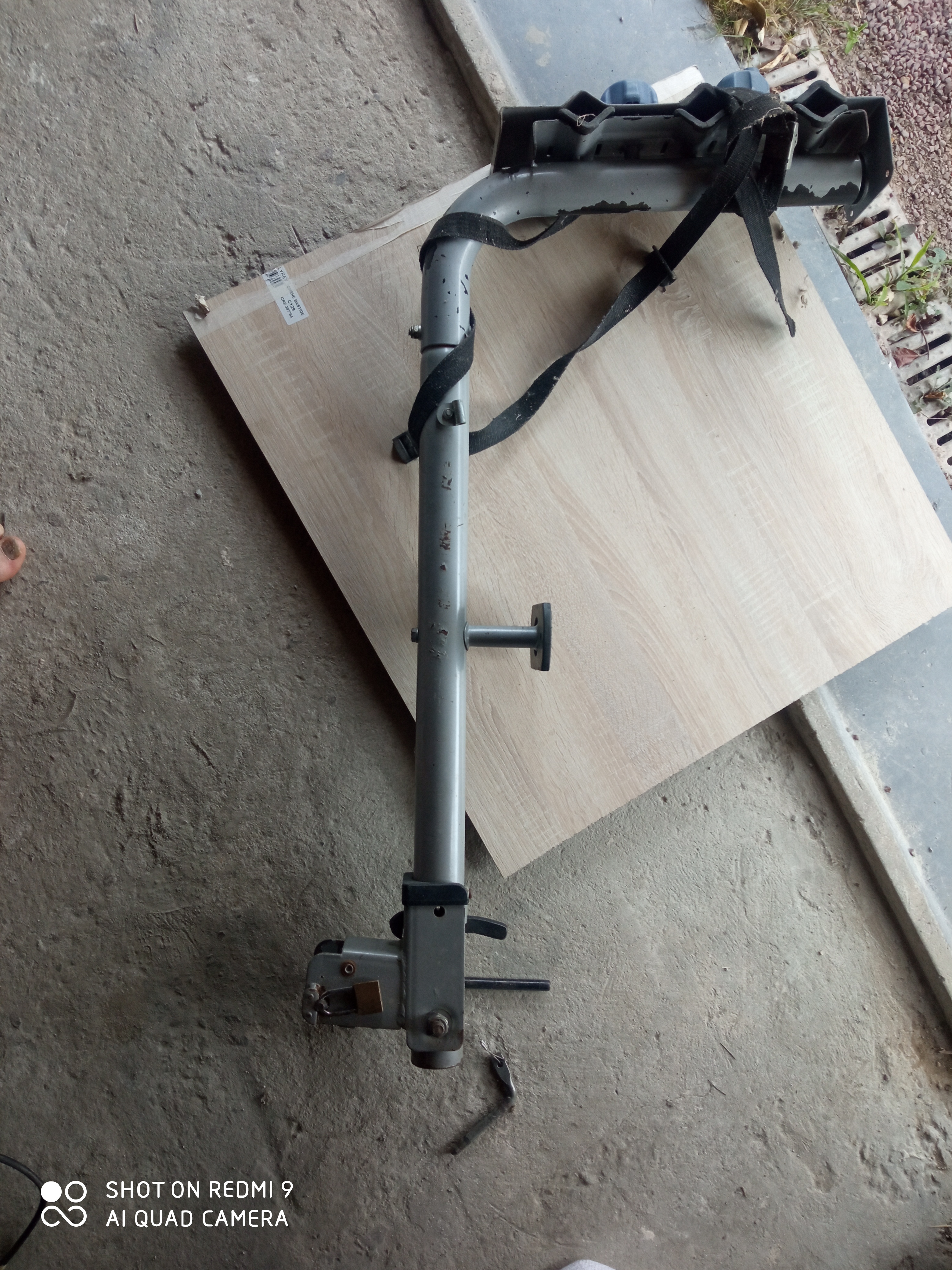 Location porte velo 72 entre particuliers