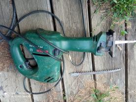 Location : scie sabre Location : scie sabre