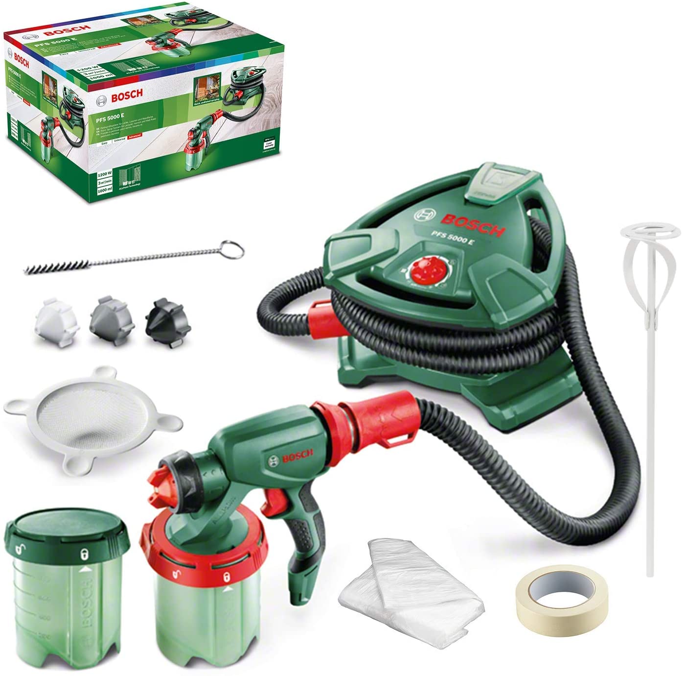 Location pistolet a peinture 91 entre particuliers