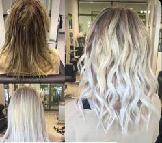 Demander une coiffure