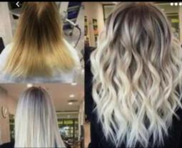 Demander une coiffure