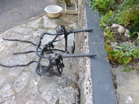 Location : porte velo Location : porte velo