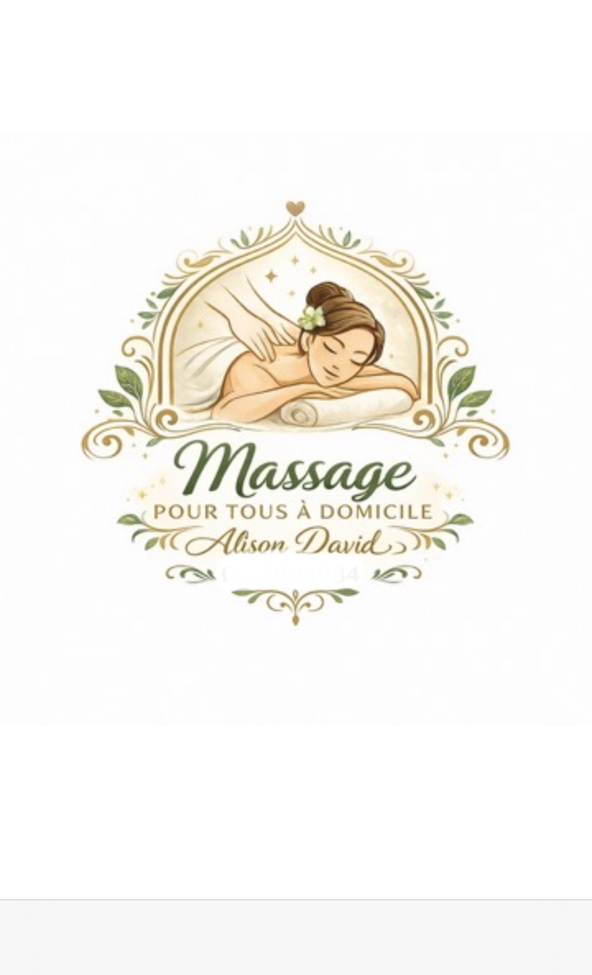 Service soins 44 entre particuliers