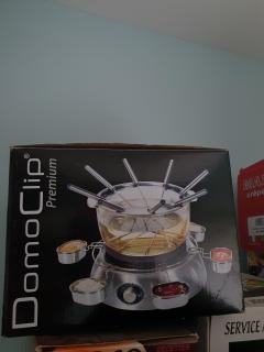 Location : appareil a fondue Location : appareil a fondue
