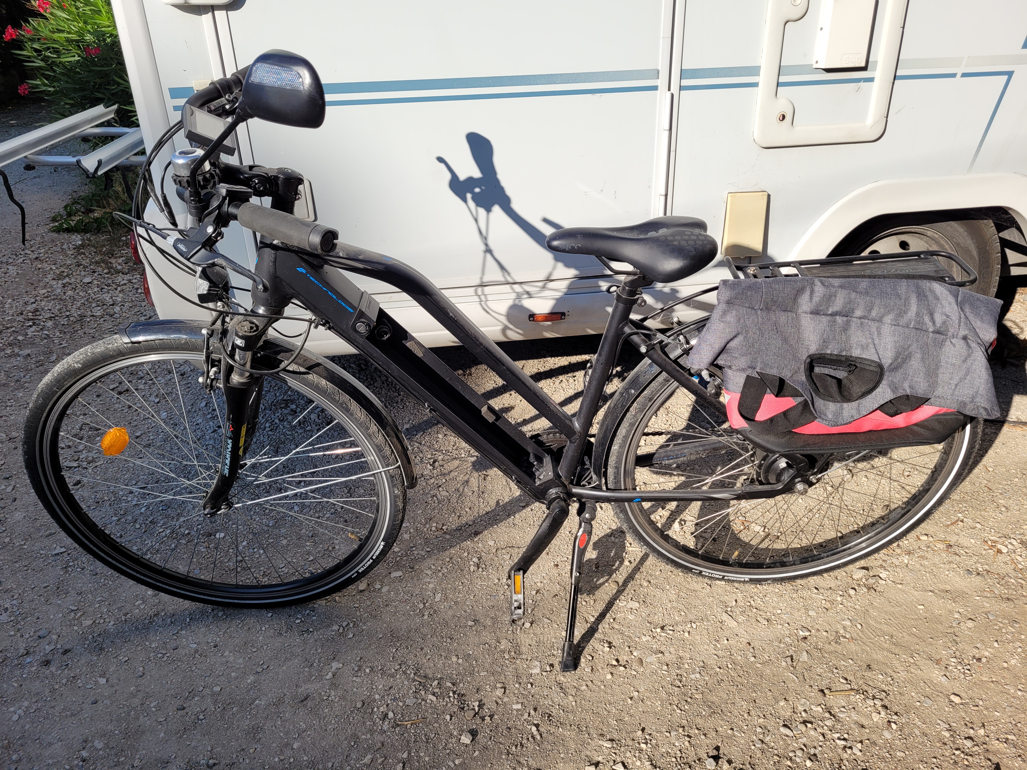 Location velos 84 entre particuliers