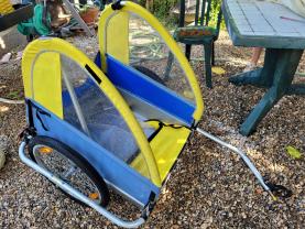 Location : remorque velo Location : remorque velo