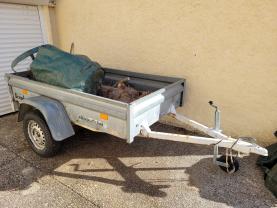 Location : remorque Location : remorque