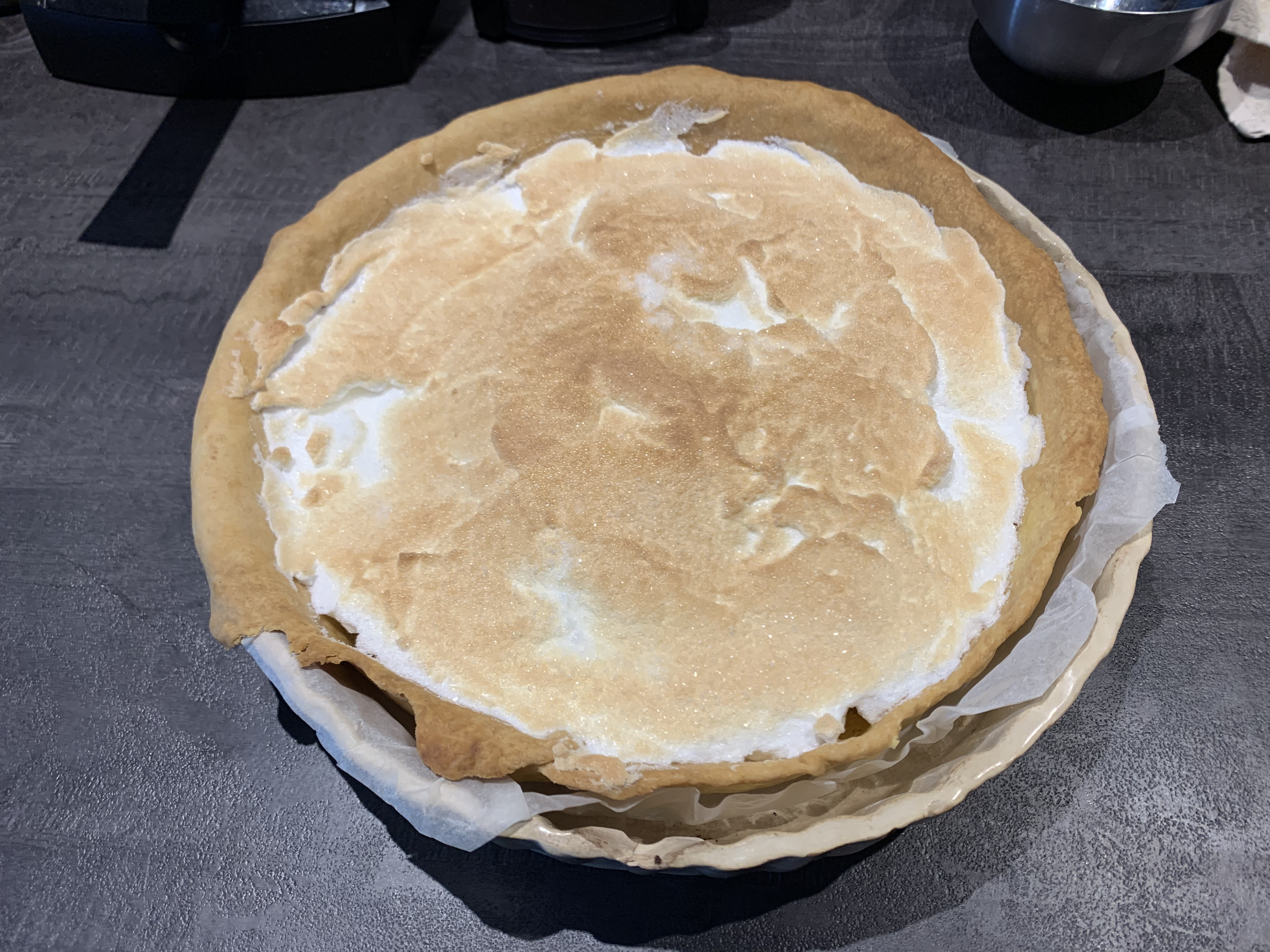 Service patisserie 38 entre particuliers