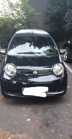 Louer la voiture