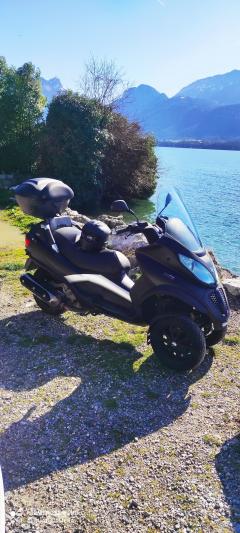 Location : scooter Location : scooter