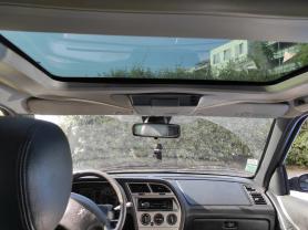 Louer la voiture