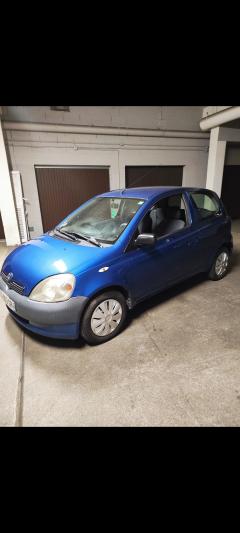 Louer la voiture
