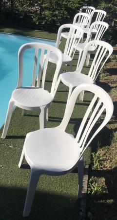 Louer ces chaises