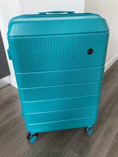 Louer la valise