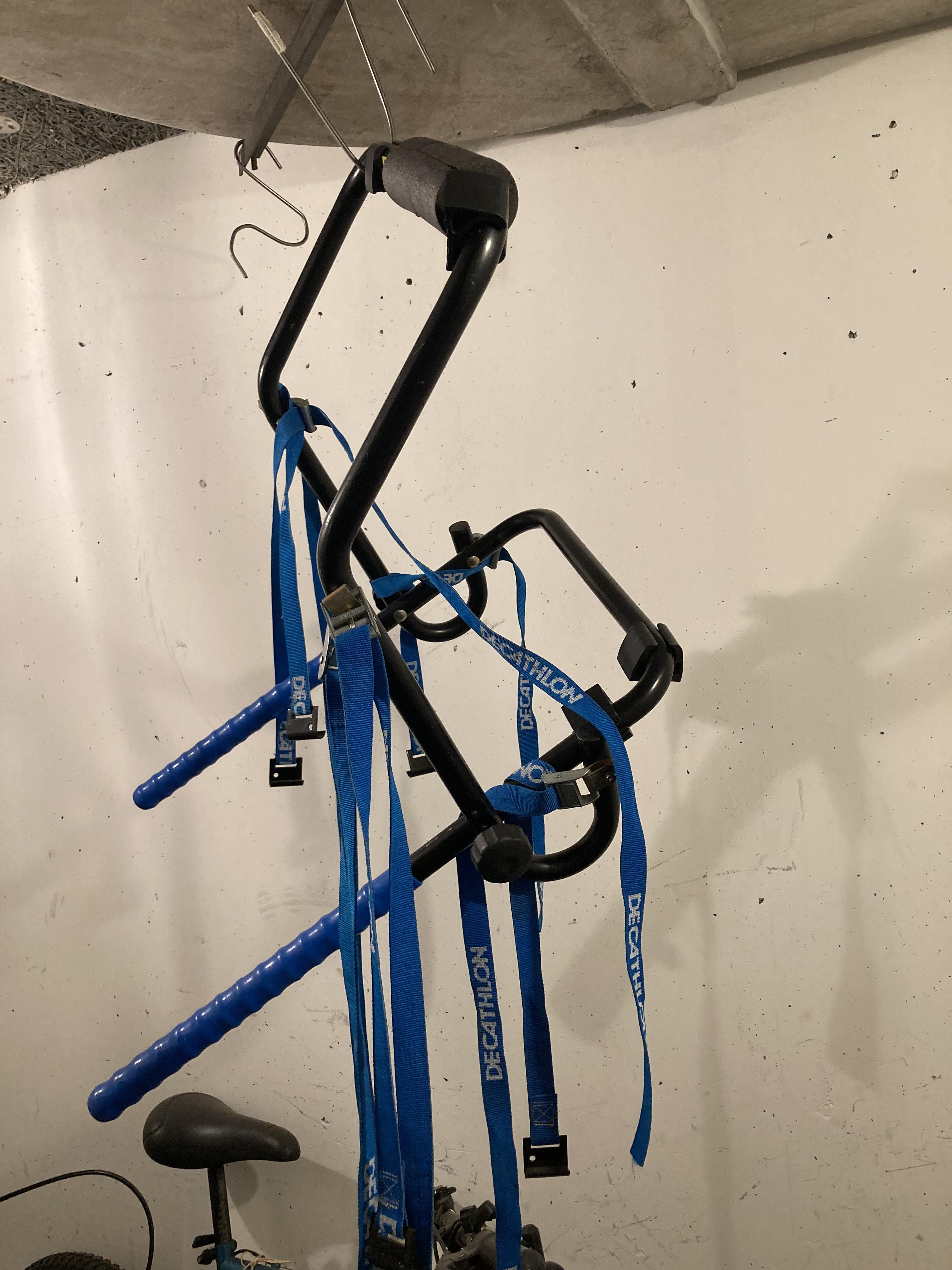 Location porte velo 31 entre particuliers