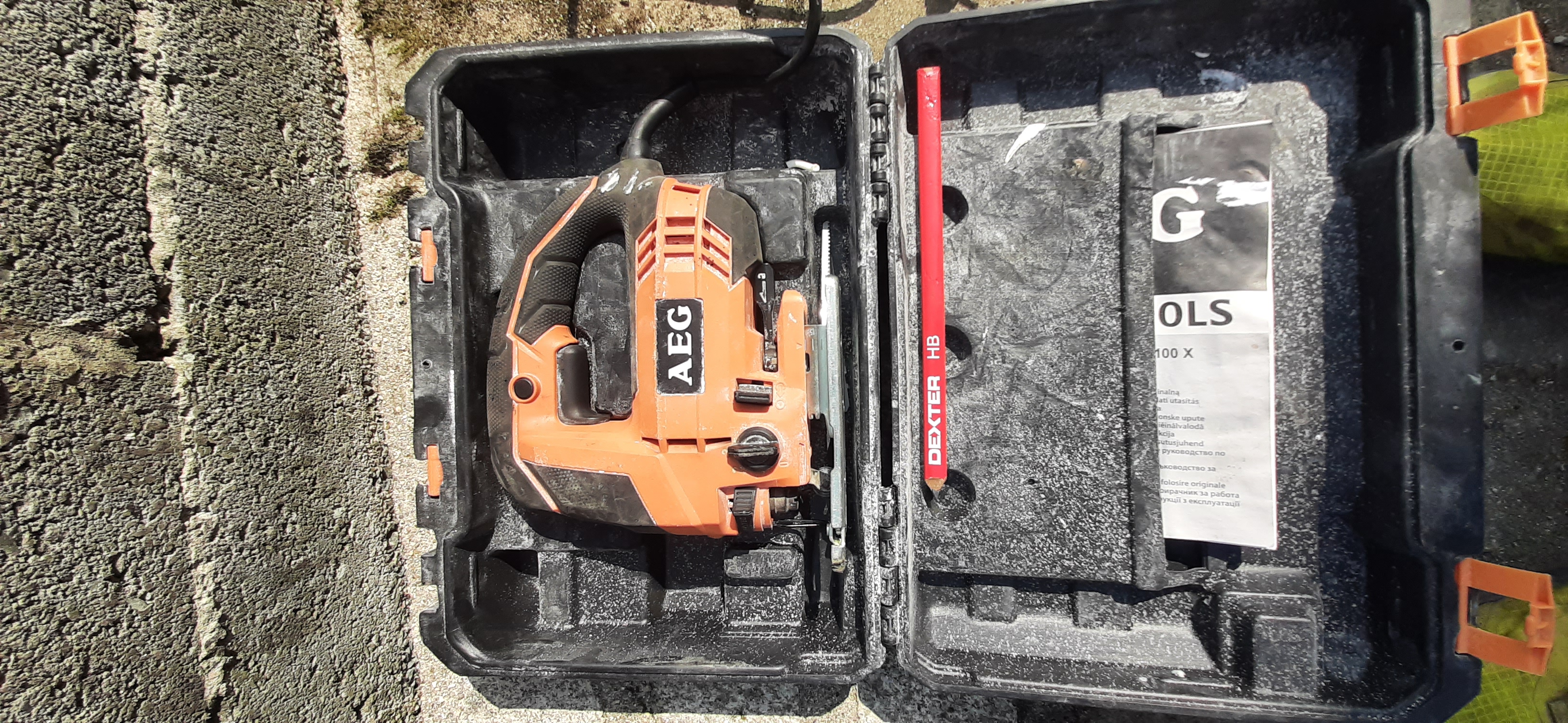 Location scie sauteuse 22 entre particuliers