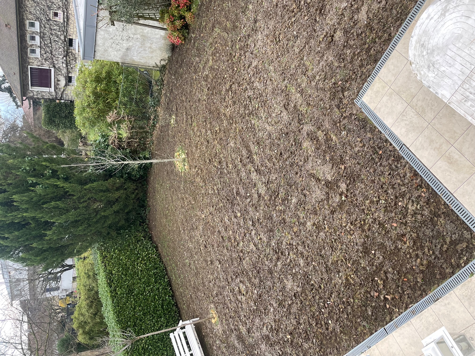 Service amenagement jardin 94 entre particuliers