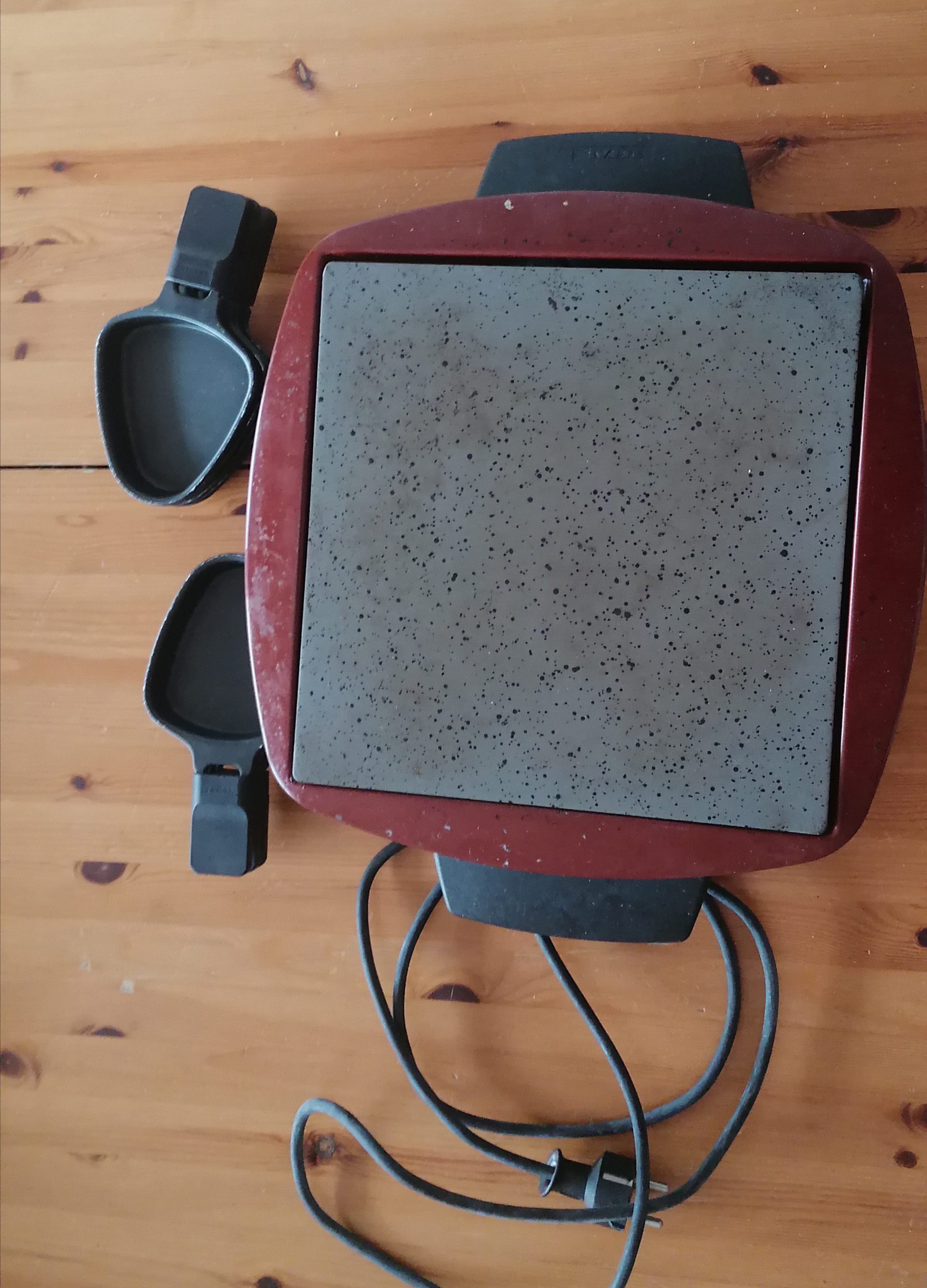 Location appareil a raclette 93 entre particuliers