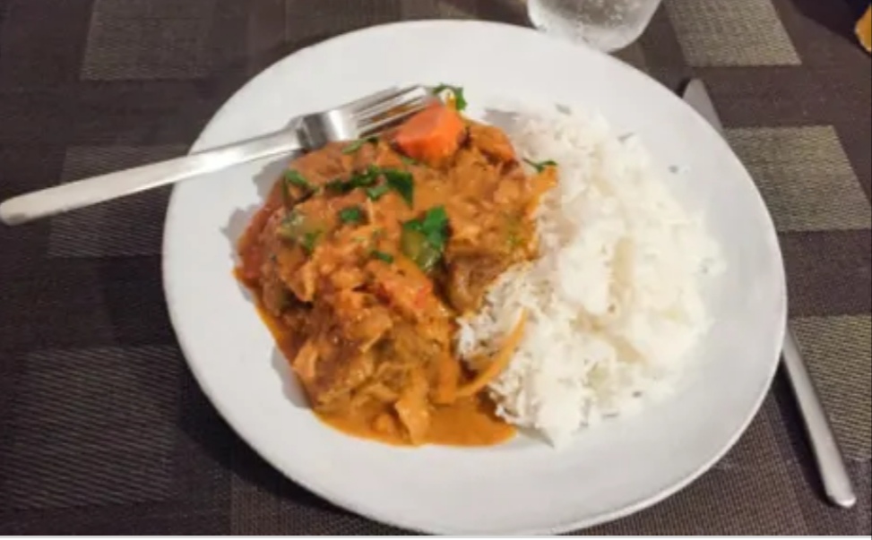 Service africain 64 entre particuliers