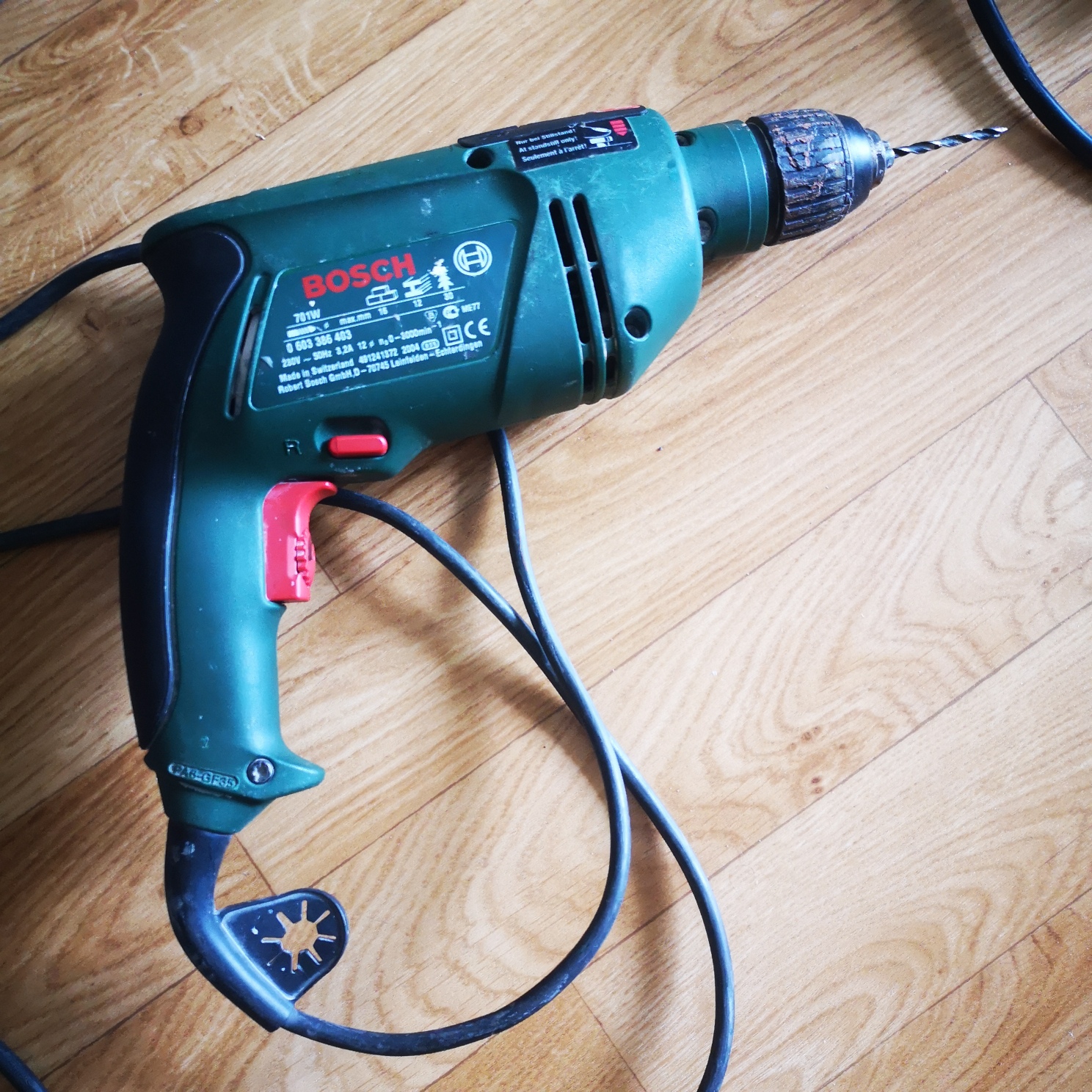 Location perceuse 49 entre particuliers