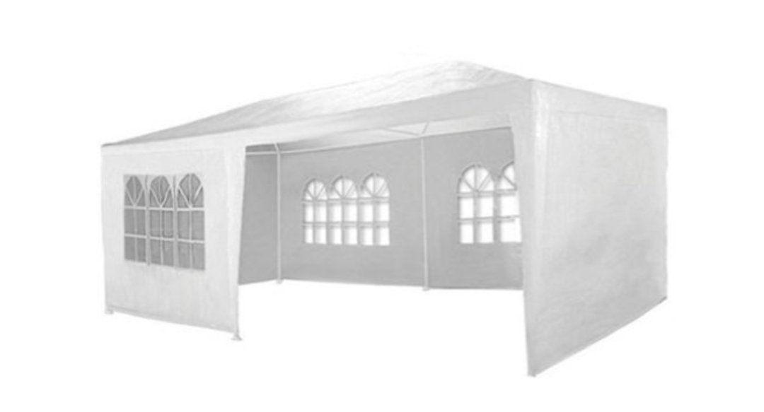 Location tente reception 01 entre particuliers