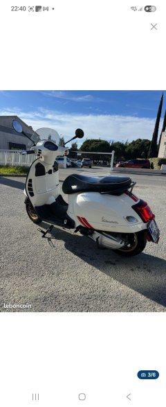 Location : scooter Location : scooter