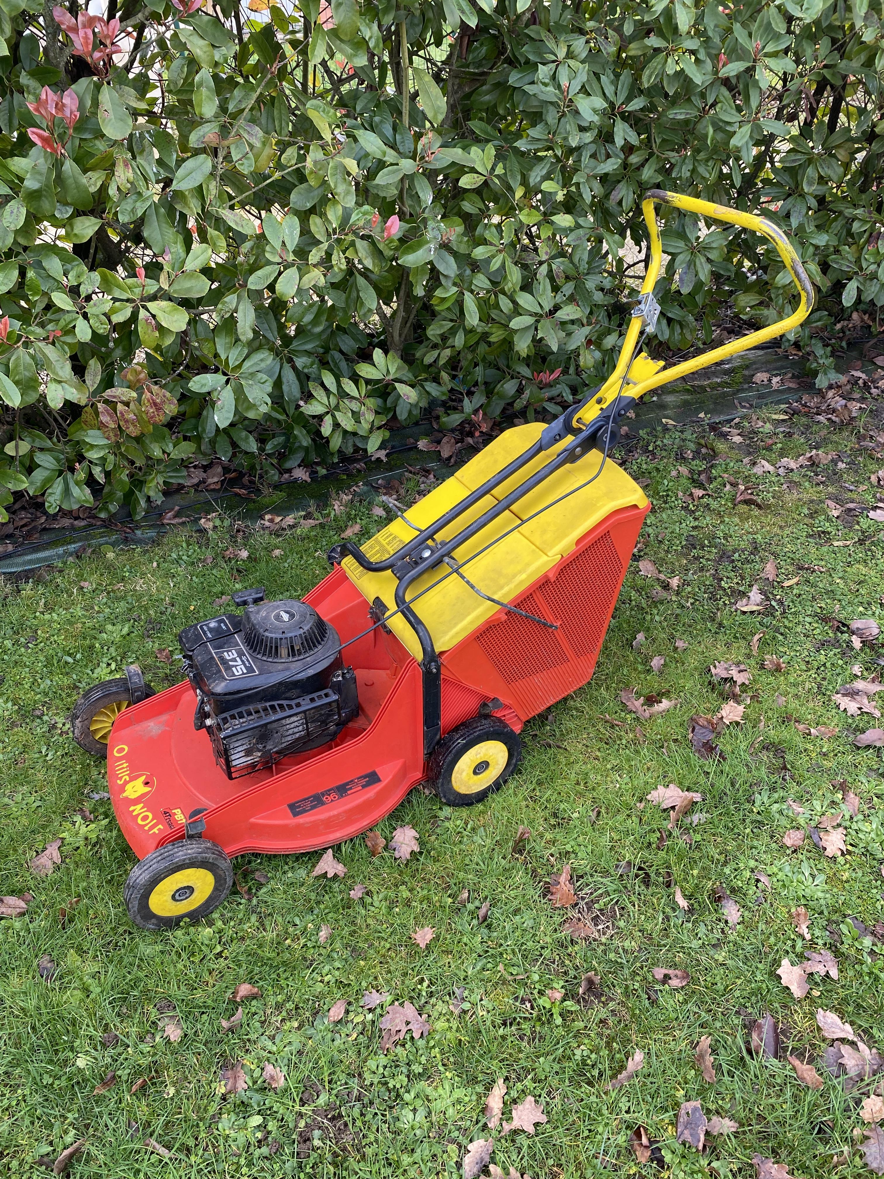 Location tondeuse 41 entre particuliers