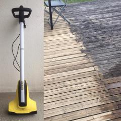 Louer le karcher