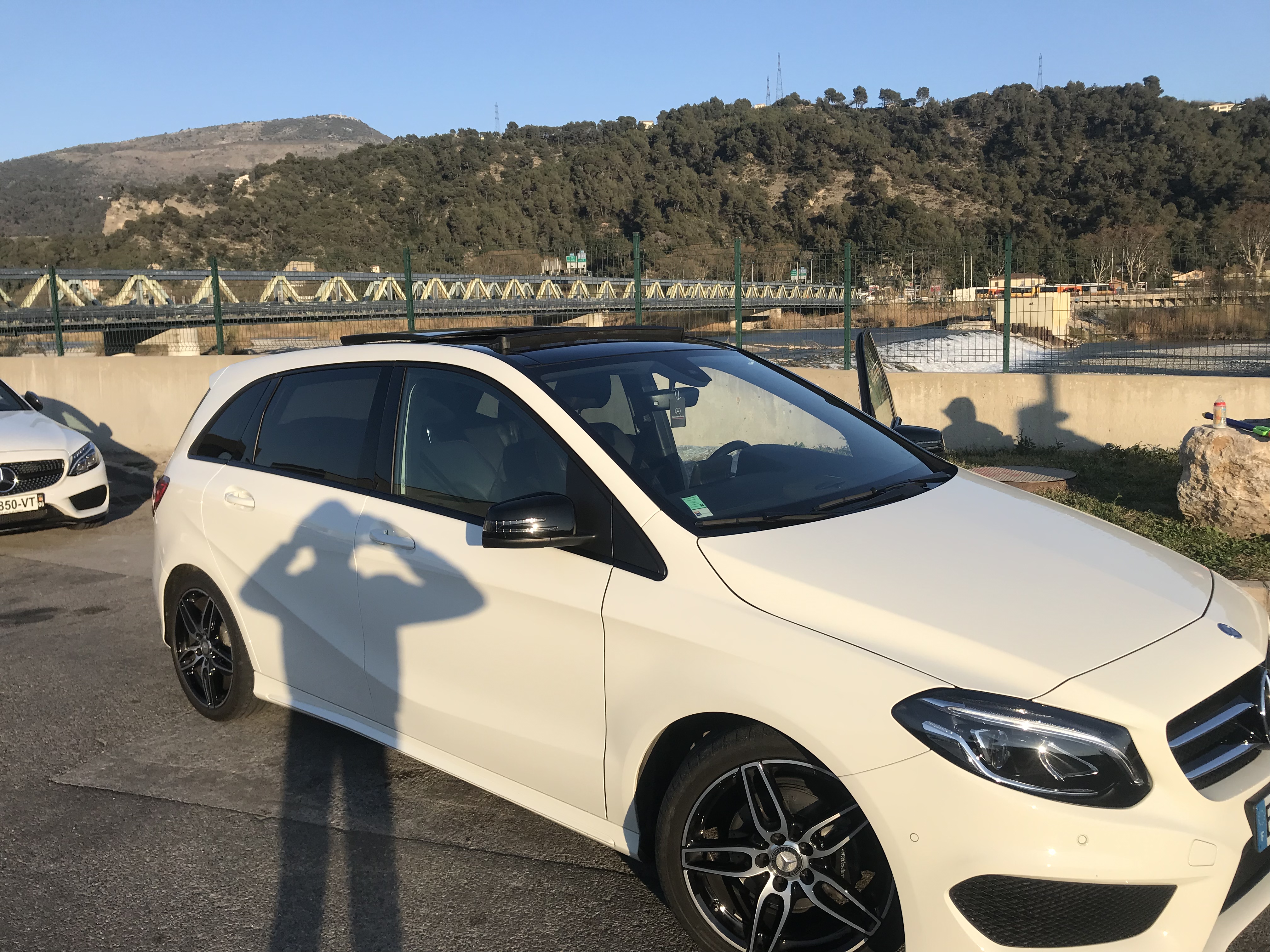 Location avec chauffeur 06 entre particuliers