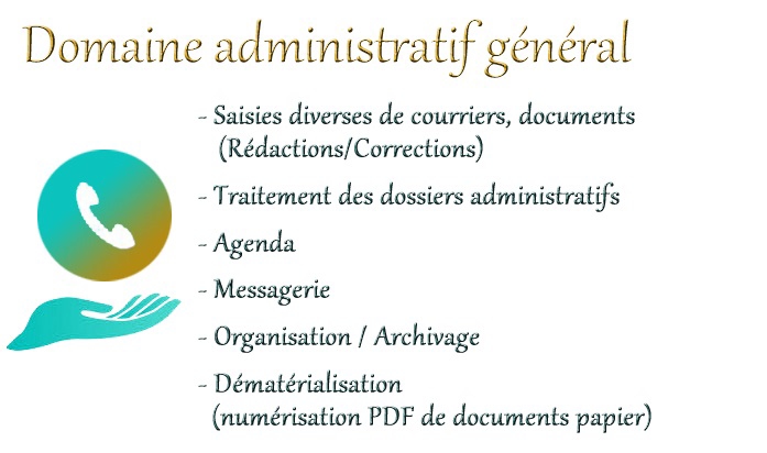 Service secretariat 59 entre particuliers