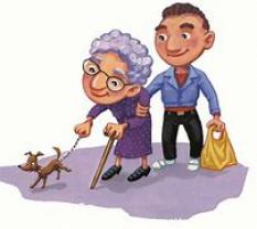 Service : service a personne Service : service a personne