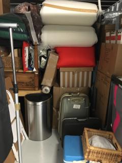 Service : avec fourgon Service : avec fourgon