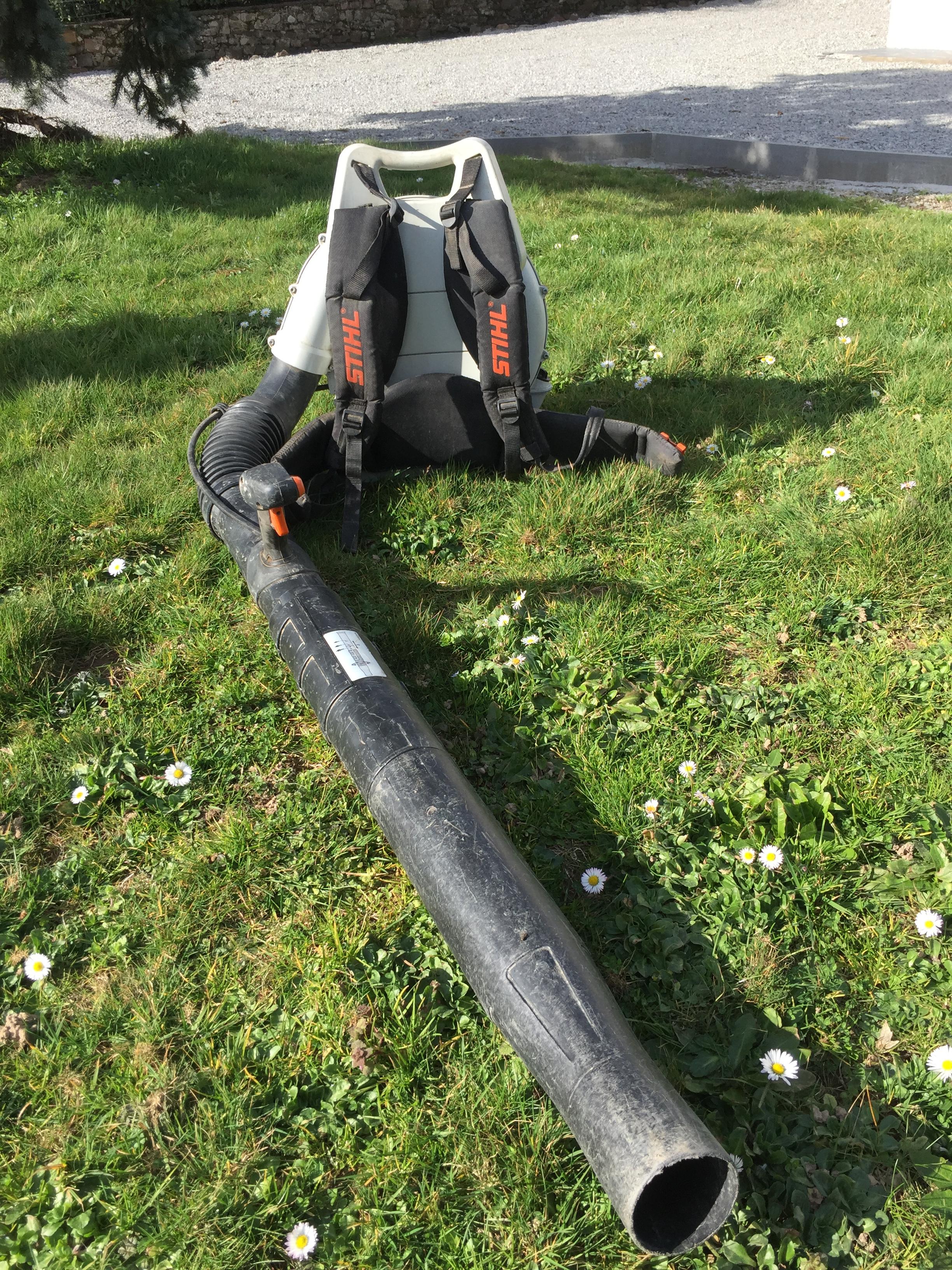 Location aspirateur souffleur 44 entre particuliers